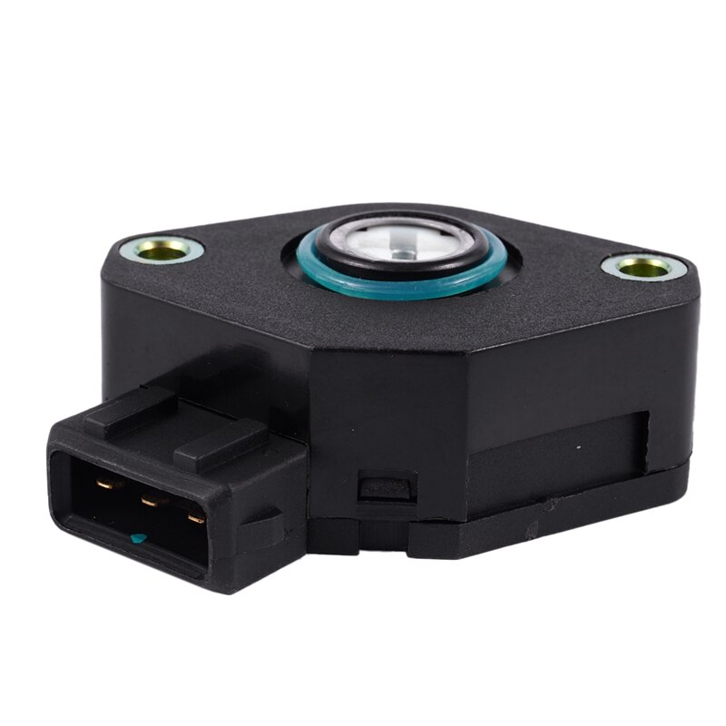 Throttle Position Sensor for VOLKSWAGEN JETTA Cabrio GOLF III 2.0 GTI 16V PASSAT 1.6 CABRIO 037907385N 907067001: Default Title
