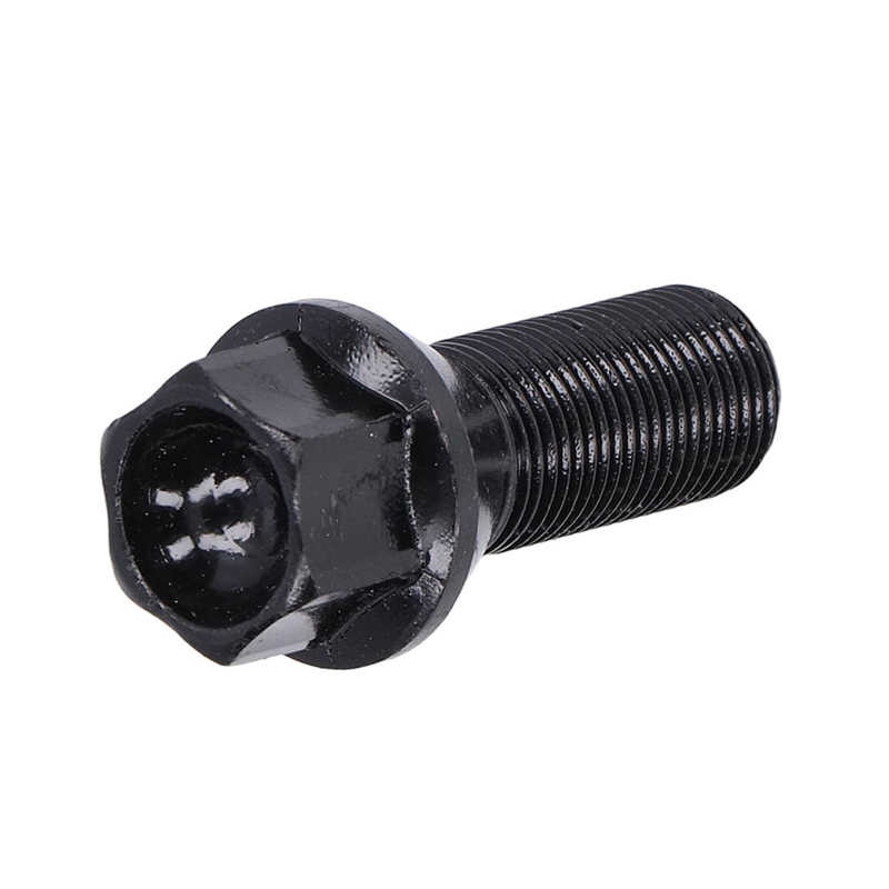 Wielhanger Uitlijning Pin Gids Wiel Lug Bolt Automotive Monteur Tool Wiel Montage Gids Bout Metric M14 125 Schroefdraad