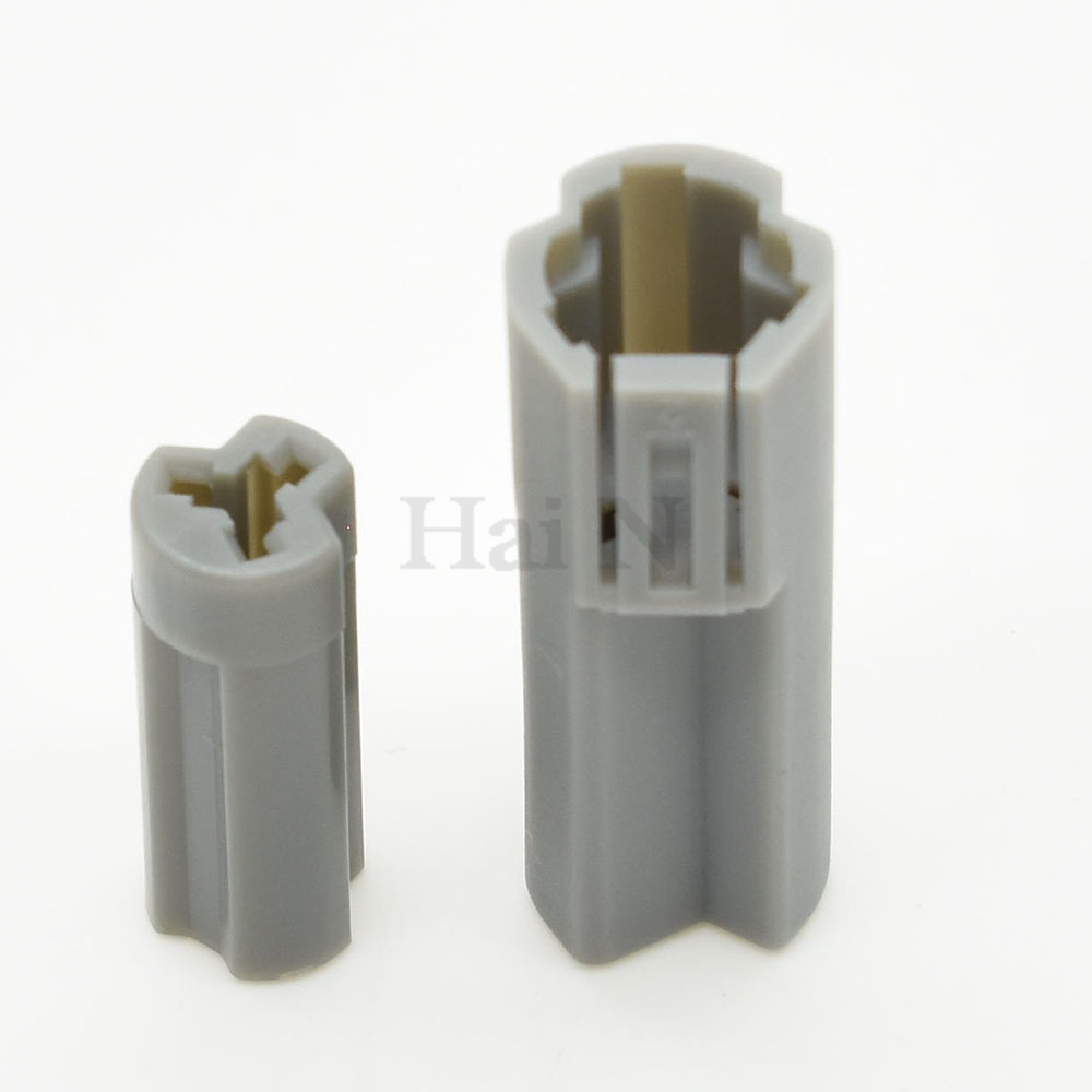 1 Set 3 Pins N3810-9903 AC Assembly Automobile Wire Connector With Cables N3820-9930 Car Cable Harness Power Socket