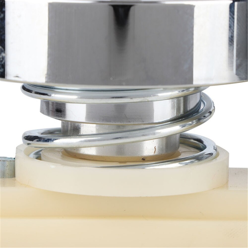 Badge Button Maker Die Punching Mold Round Interchangeable Die Mould For Button Maker Badge Machine 25MM/37MM/44MM/58MM/75MM