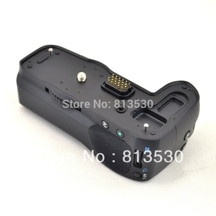 D-BG4 Battery Grip for Pentax K-5 II, K-5 IIS, K-5, K5, K-7, K7, K5IIS and K7D SLR Camera, D-LI90, DLI90.