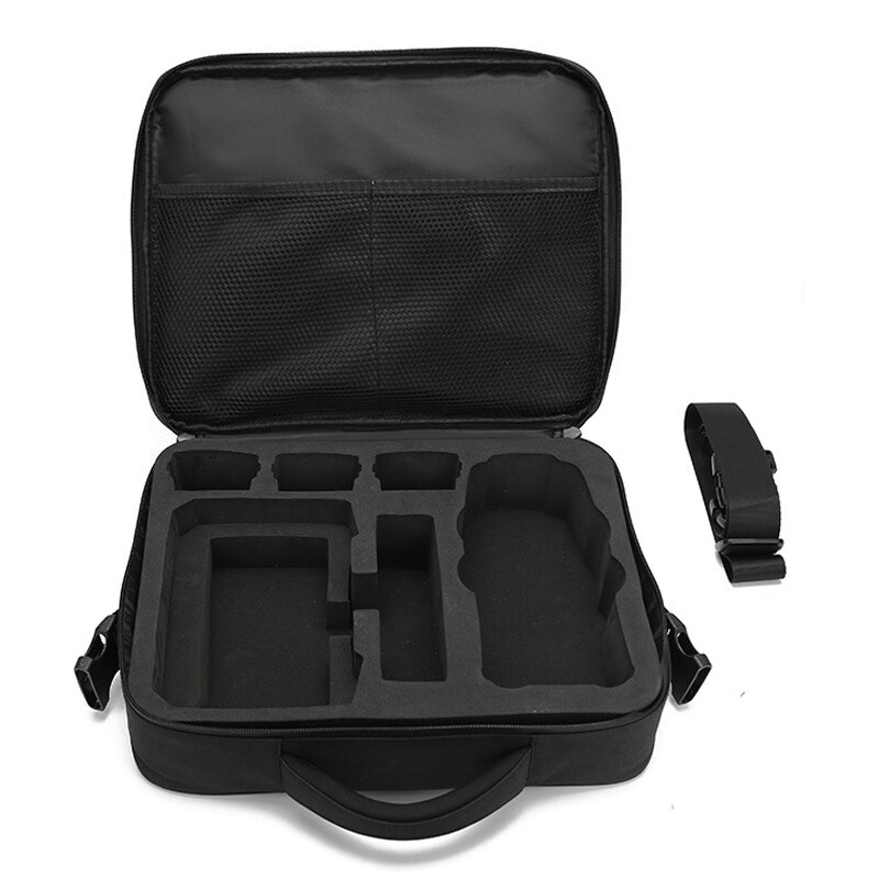 Nylon Mavic 2 Handbag drone battery case with Screen Waterproof Shoulder Bag Storage Bag for DJI MAVIC 2 PRO/ZOOM Accessories