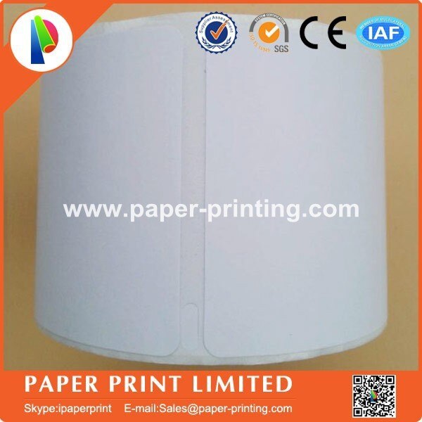 5 x Rolls Dymo Labels 59mm*101mm*300labels dymo 30256 0256 sticker label paper printing