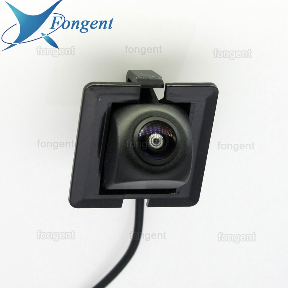 Vehicle Dynamic Trajectory Tracks Car Reversing Backup Rear View Camera For Toyota Prado 150 Parking Assistance