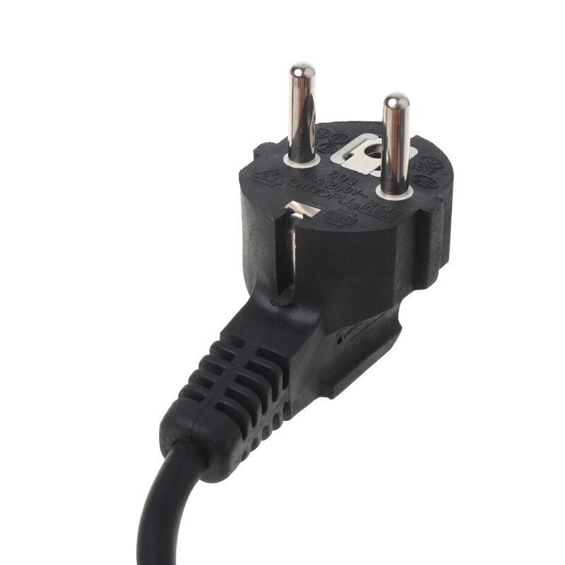 Mini estufa eléctrica multifuncional para el hogar, placa calefactora de café, té, 500W, enchufe europeo