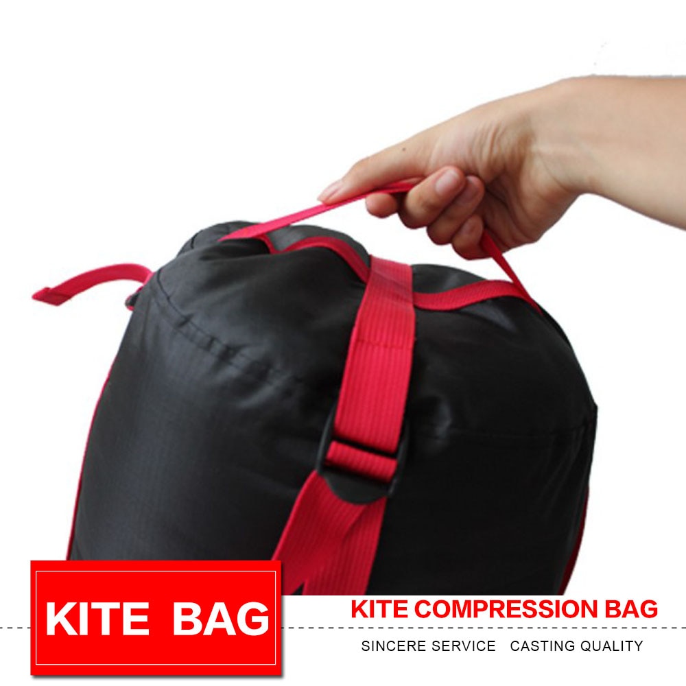 Kite compression bag Can hold 2-5 kite pendants