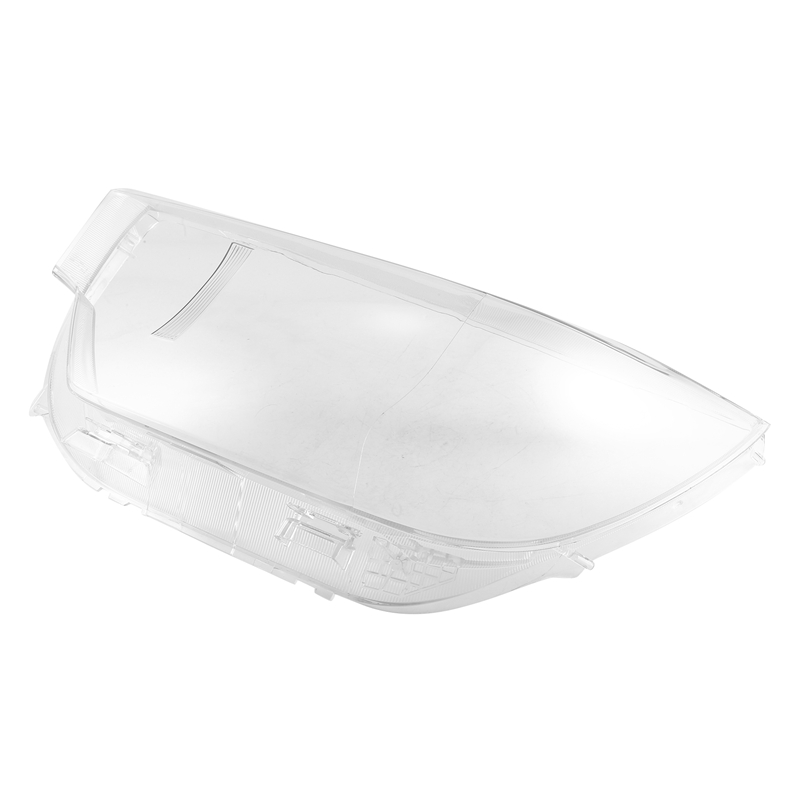 Auto Front Kopf Licht Lampe Transparent Lampenschirm Lampe Shell Für Jac Shuailing T8 -2022 Scheinwerfer Abdeckung
