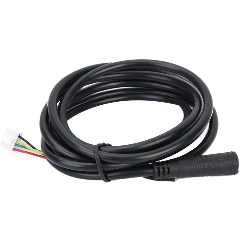 Electric Scooter 42V Data Power Cable For Xiaomi Mijia M365 Accessories