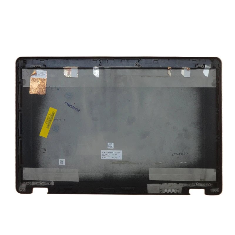 Lcd Back Cover Top Case Voor Dell Latitude 6430U CN-0WV90H WV90H AM0R8000110 Zwart