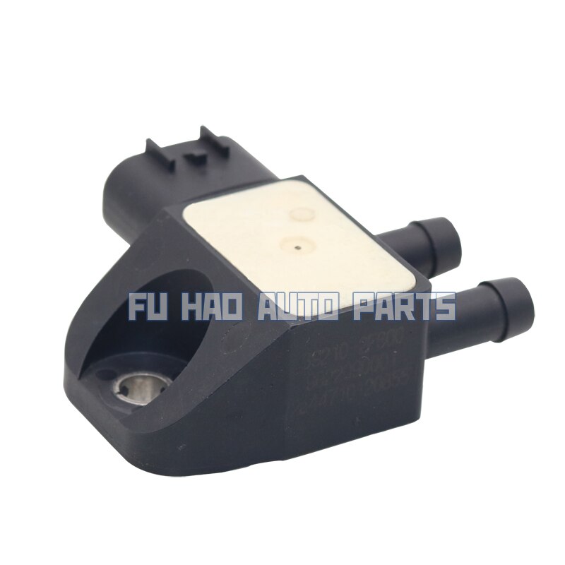 39210-2 f 600 392102 f 600 originele oem dpf-sensor uitlaatvacuümklep voor hyundai kia