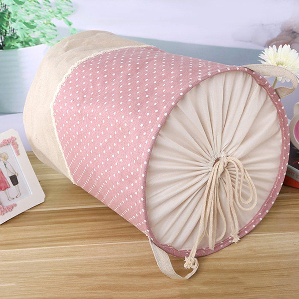 Wasmand Waterdichte Opvouwbare Wasmand Zak Vuile Kleren Speelgoed Opslag