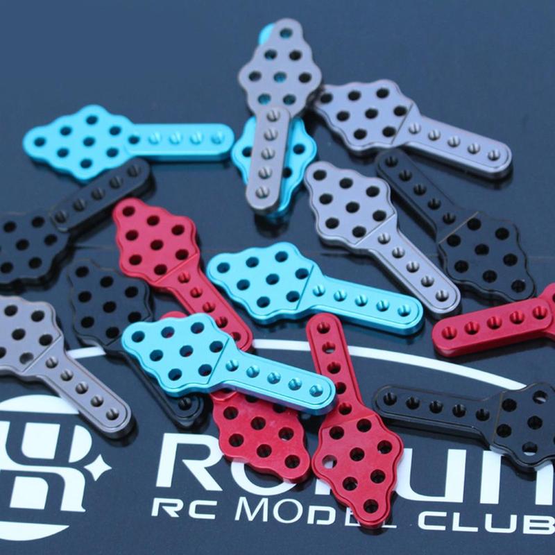 Simulated climbing car shock angle height adjustment bracket base shock Z9O4