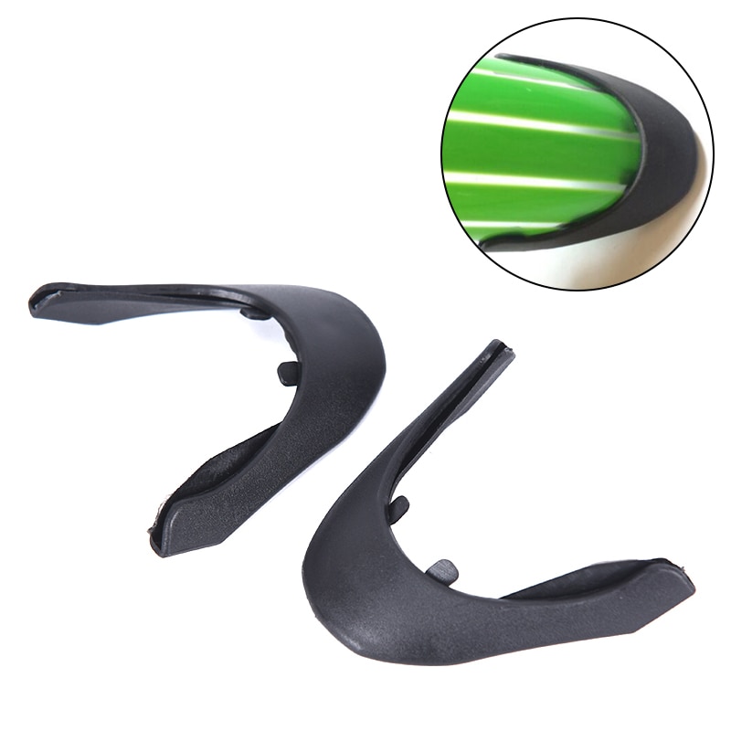 MTB Road Bike Mud Flaps Cycling Bicycle Wings Front Bicycle Mudguard For Mountain Bike Fenders Bicycle Fender