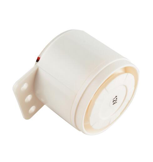 Security Indoor Alarm Siren Wireless Loud Alarm Ho... – Grandado - 4
