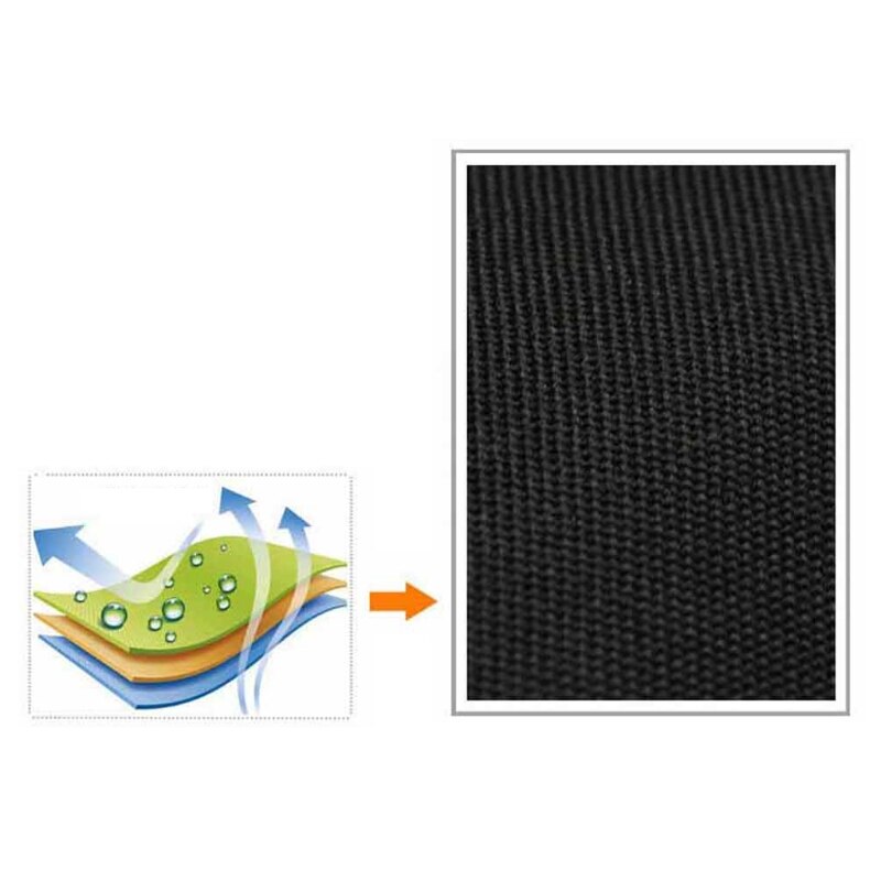 Vinyl Wrap Car Tools Bag Oxford Cloth Tools Bag For Holding Window Tint Squeegee Scraper Knife Wrapping Film