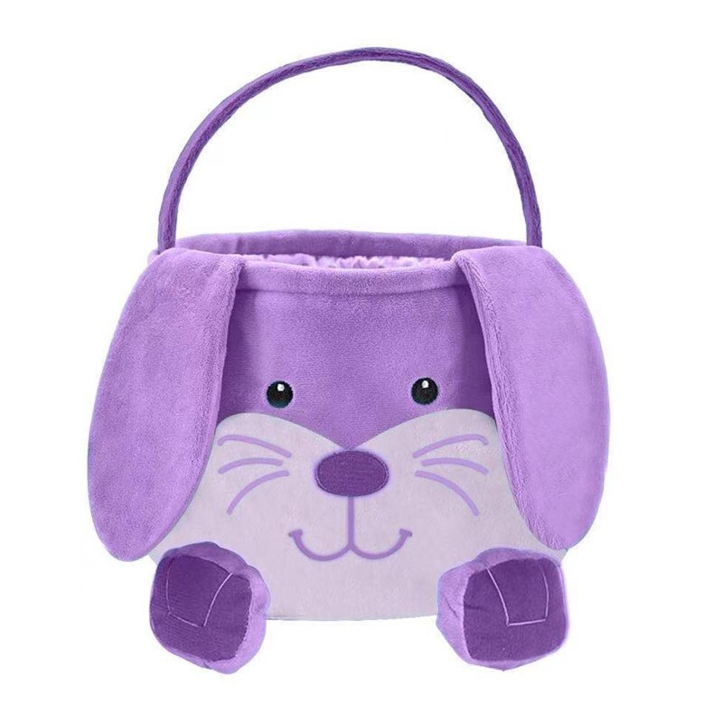 425F Zachte Pluche Opbergtas Gevulde Pop Levert Pluche Met Leuk Voor Baby Begeleiden Poppen Met 5 Soort optionele: 3