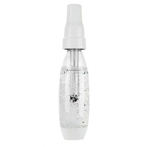 1000ml Portable Carbonated Juice Soda Sparkling Water Maker Beverage Machine Sparkling Water Maker Beverage Machine Sparkling Wa: Default Title