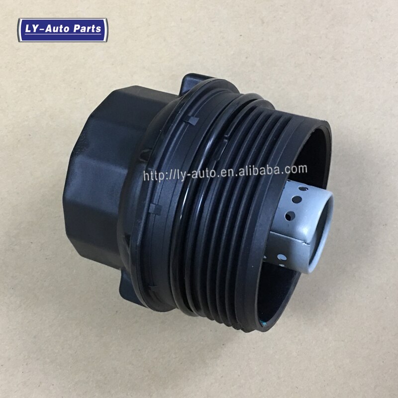 Oil Filter Housing Cap For Toyota Corolla Prius Ma... Grandado