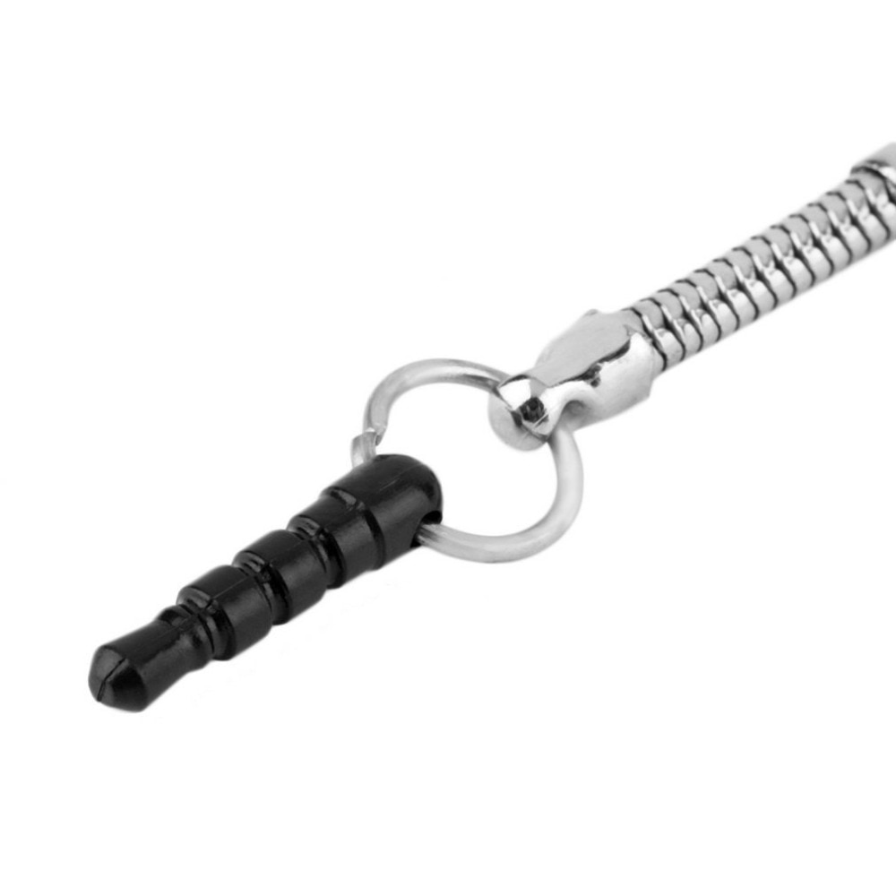 1 stylet à écran tactile Mini cristal diamant pour téléphone sans rayures et traces de doigts