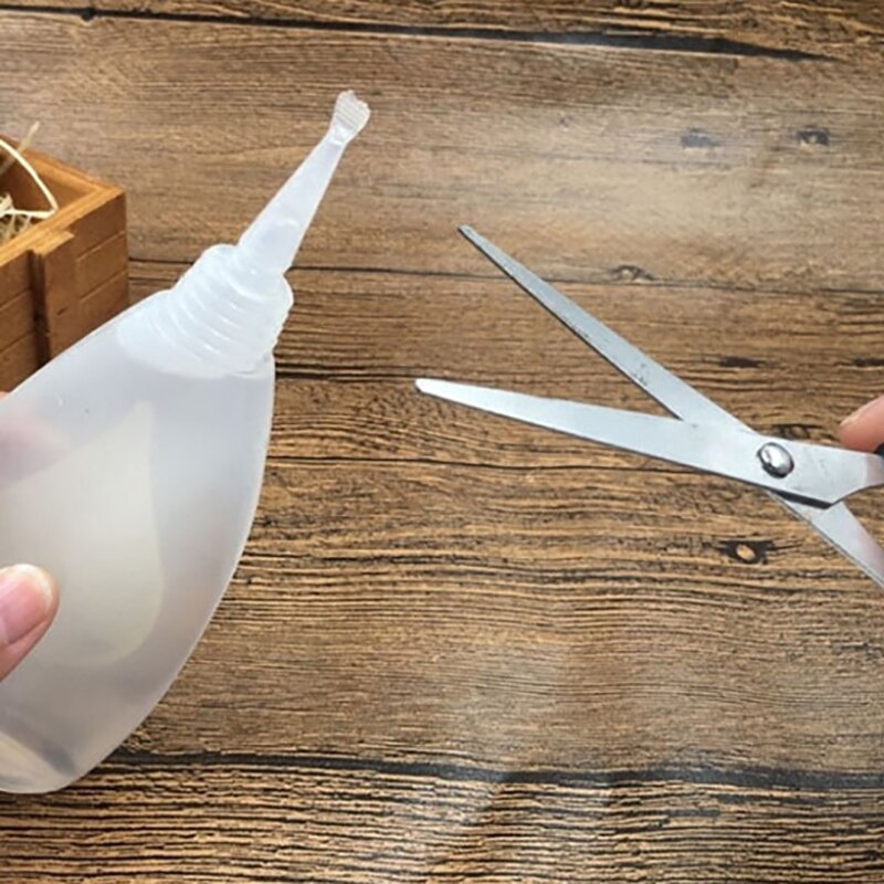 Household Sewing Machine Oil Clipper Shaver Mainte... – Grandado