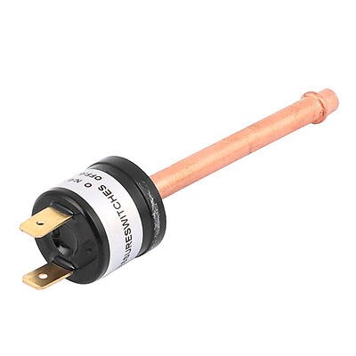 Air Conditioner Refrigeration 0.3-15Mpa 2 Terminals Pressure Control Switch