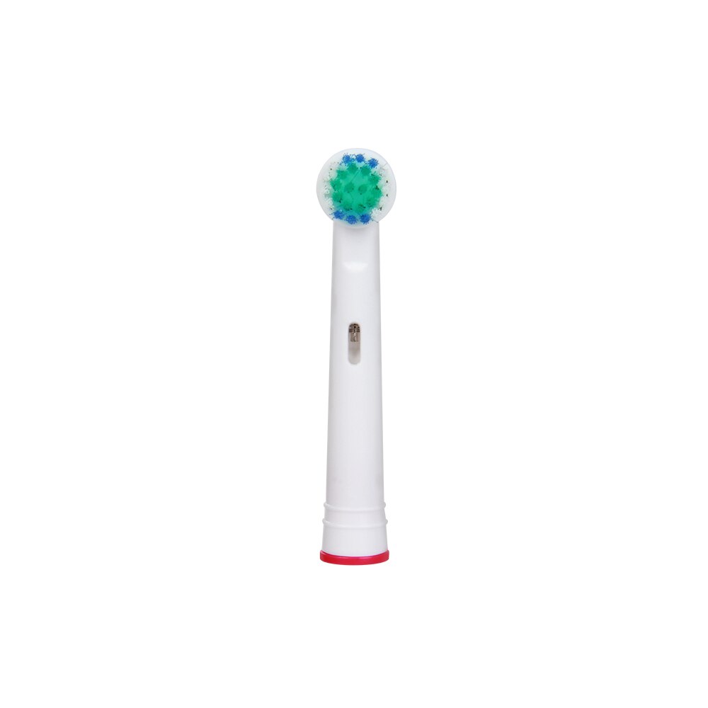 Electric Toothbrush Heads EB-17A SB-17A Neutral Package Health Care 4pcs(1pack)