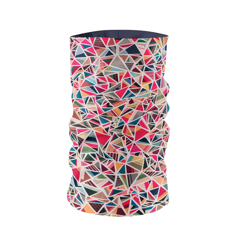 Novelty 3D Printed Scarf Outdoor Bandana Anime Print Neck Gaiters Camping Tube Bandanas Mouth Nose Protection Hiking Scarves