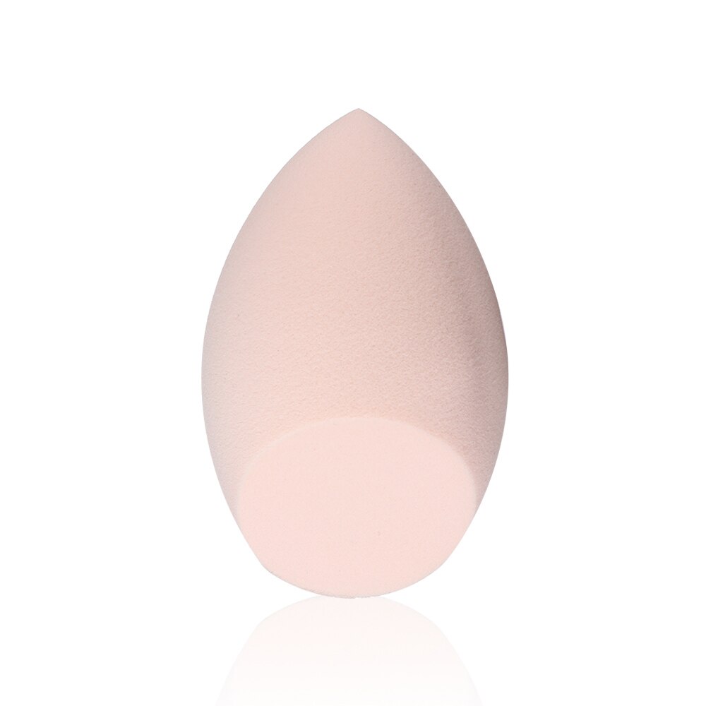 1 Pc Make-Up Spons Drogen Houder Beugel Cosmetische Organizer Bladerdeeg Houders Display Stand Ei Spons Make Up Opslag Bladerdeeg Ondersteuning: A-Skin Color