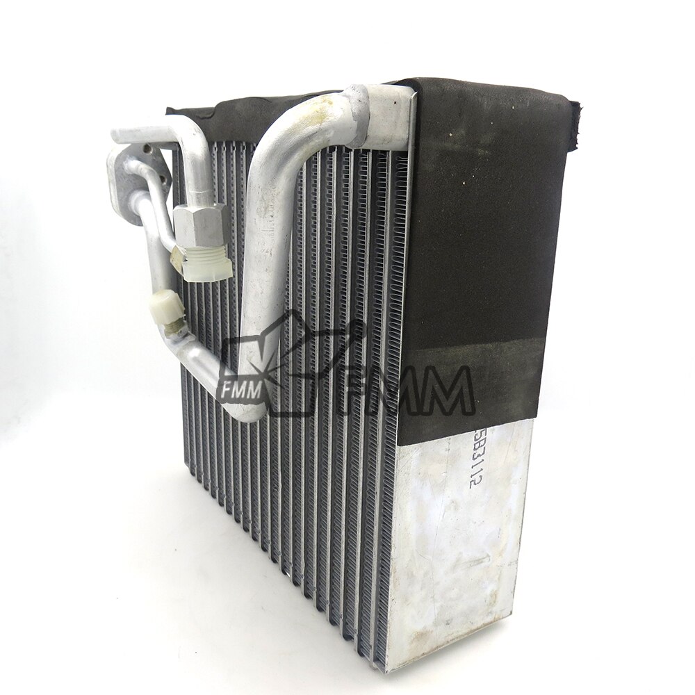 ac evaporator for mitsubishi lancer ck1 74*235*238