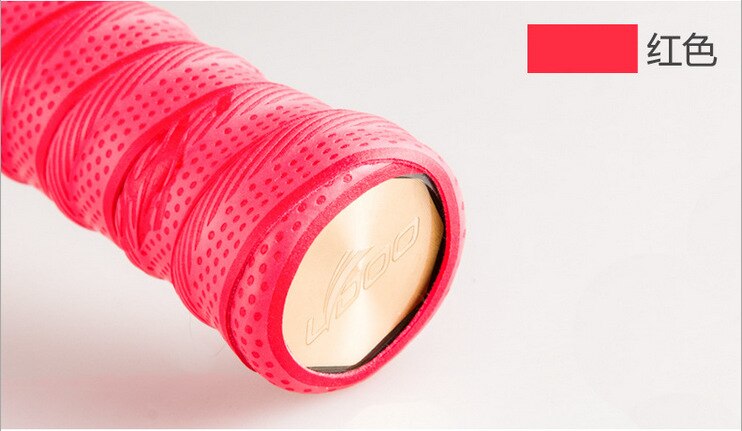 Tennisspö handtag badminton handtag tryck torr skrubb köl handlim badmintonracket hand gummi sug svett övergrepp
