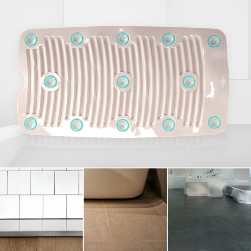Portable Hand Washing Board Silicone Washboard Washing Board Shirts Cleaning Laundry Clothes washing board