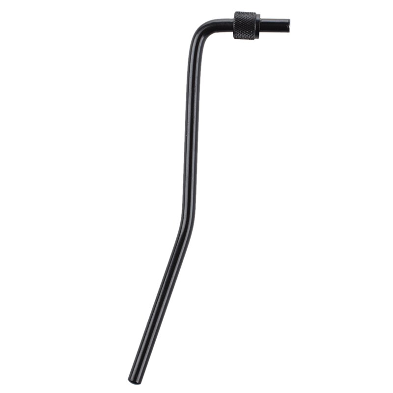 Electric Guitar Tremolo Arm Bar Black