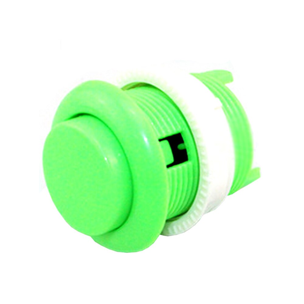 28mm arcade-knop dip-drukknoppen schakelaar keysters voor arcade-spelcomputer