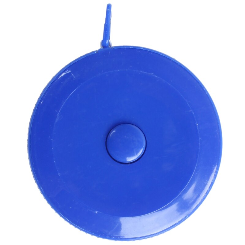 Flexible tape measure supple rules sewing sewing tailor 1.5M