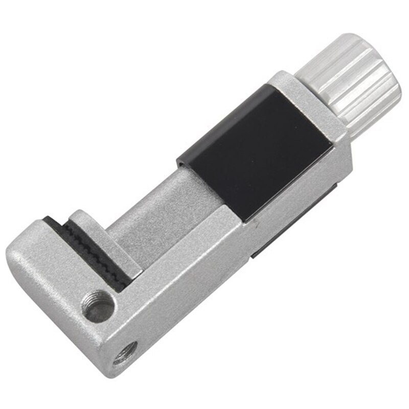 Metalen clip/klem voor fietsendrager XLA PRO. nr.98656-379