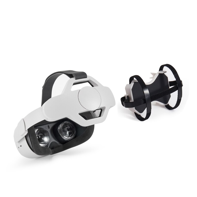 K3nb 2 verstellbare kopfband-batteriehalterung /3 ersatzakku für oculus 2: Netzteilhalterung