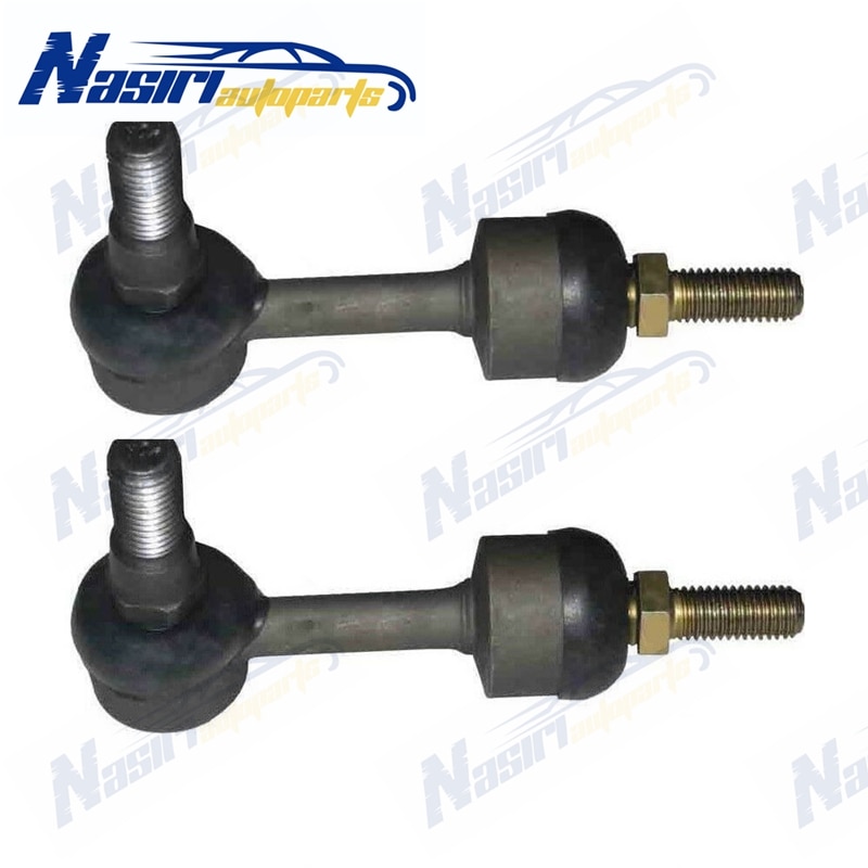 Pair of Front Sway Bar Stabilizer Links For FORD F-150 2WD 2004 2005