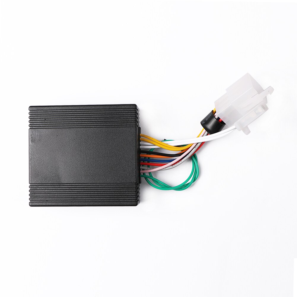 Remote Control Alarm Motorcycle Motorbike Security Scooter Motorcycle Anti-Theft Security Alarm System Anti Theft Protection