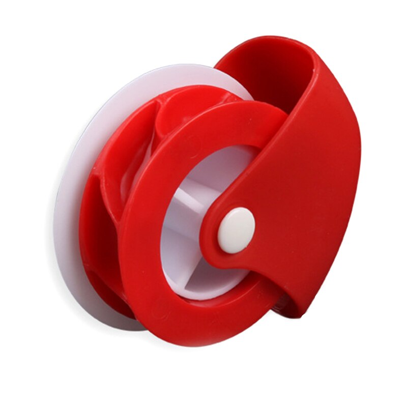 Kitchen Pizza Pastry Lattice Cutter Pastry Pie Decor Cutter Plastic Wheel Roller Pizza Pastry Pie Crust Baking Cutter Tools: B