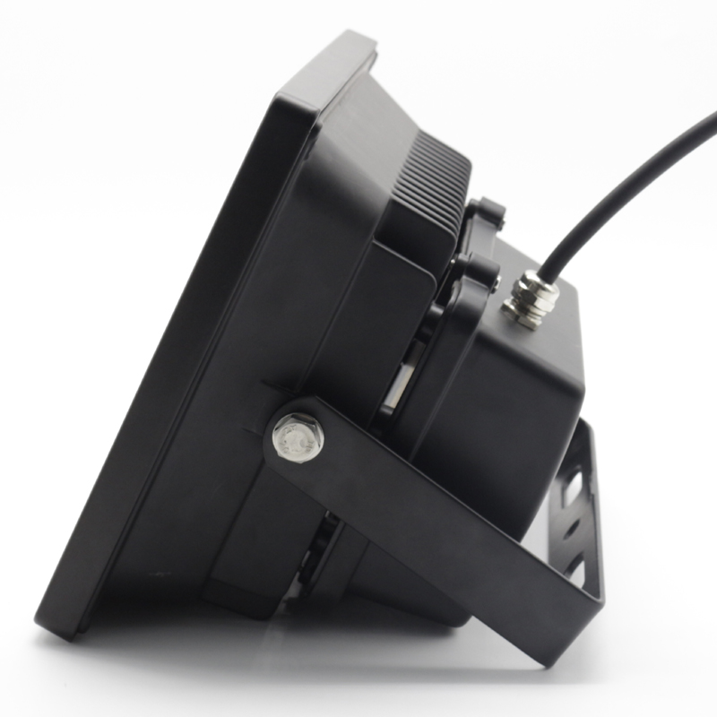 Goginsor 30W LED Fire Emergency Light Security Spotlight Exit Aisle Evacuation Lighting