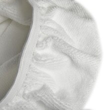 Waxer Buffing Pads 9-10 Inch Motorkap Polijsten Buffing Microfiber Stof