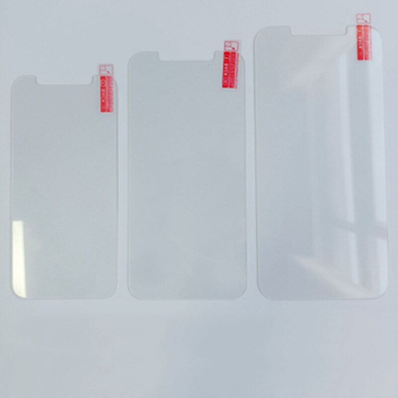 3Pcs Tempered Film 9H Tempered Glass Sn Protector to Send Film Assist