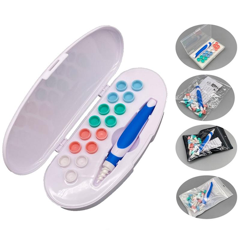 ! 1Pc Ear Wizard Ear Wax Removal Tool Soft Spiral Ear Cleaning Removal Ear Cleaner Ears Plug Spirals Care Accessories