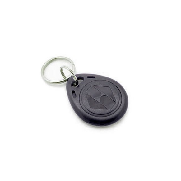 Fokus rfid-tunniste desarm/deaktivoi korttitunniste atlanticin, tike, orion hälytysjärjestelmään