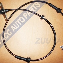 FL/R ABS Sensor Wheel Speed Sensor for NISSAN NAVARA D40 05-10 47901-EB300