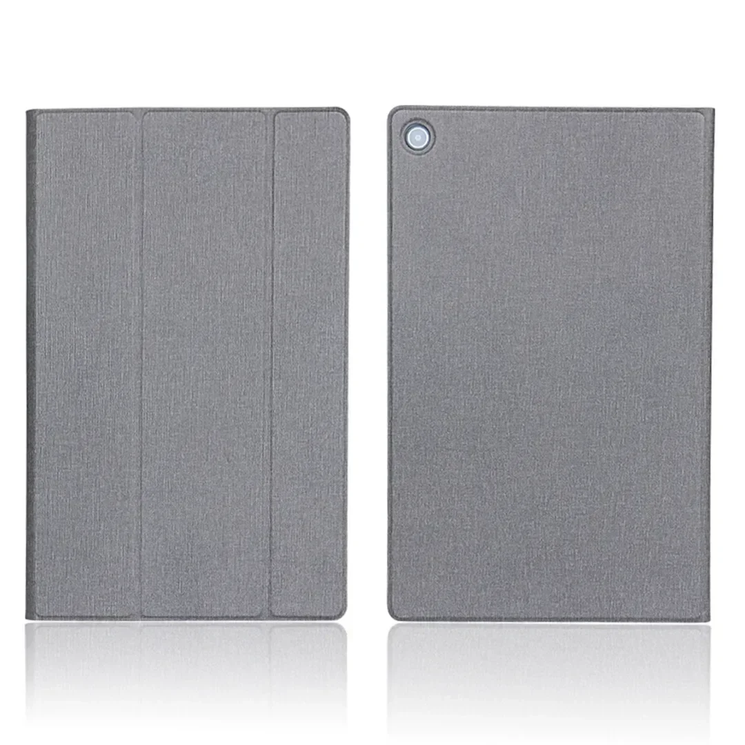Case for Lenovo IdeaPad Chromebook Duet 5 13.3 inch Case Magnetic Fold Protect Shell for Lenovo Chromebook Duet 5 Stand Cover: Default Title