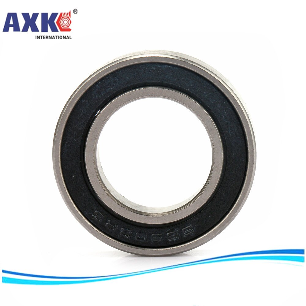 Roulement 6803-2RS 61803-2RS1 6803 6803RS 6803RZ 6803Z 6803ZZ roulements à billes scellés Section mince roulements à billes à gorge profonde 17*26*5