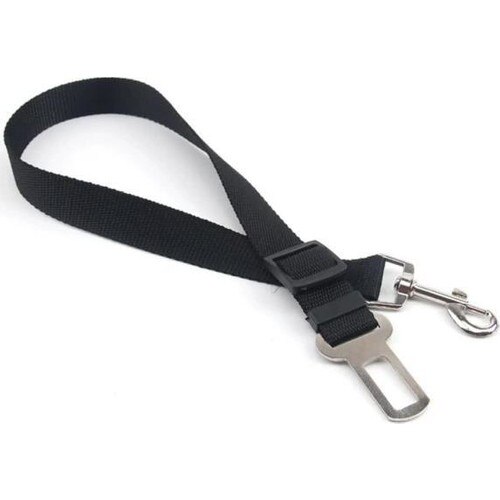Huisdier Autogordel Veiligheid Leash