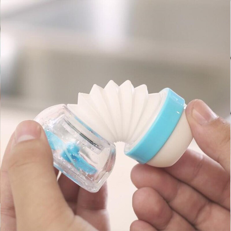 Filter Shower Kitchen Shower Faucet Splash Shower 360 Read Adjustable Water Water Sprinkler with Filter Kitchen Filter