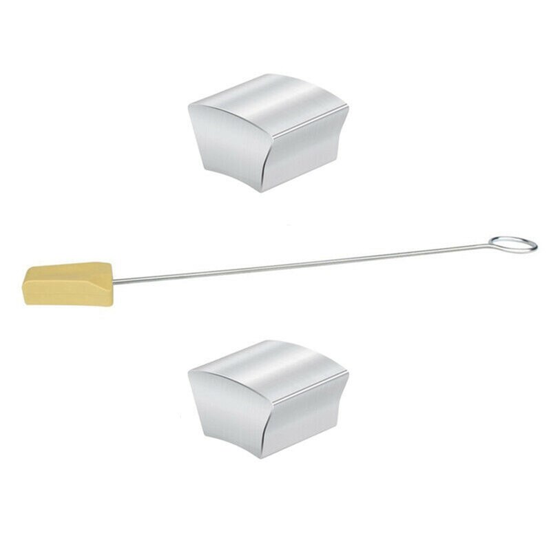 for Ford 5.4L 4.6L Cam Phaser Lock Out Repair Kit Timing Chain Wedge Tool Set